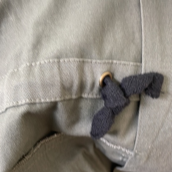 Sweet Rain Embellished Beaded Military Jacket - Picture 7 of 8